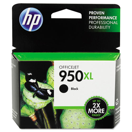 HP 950XL Black